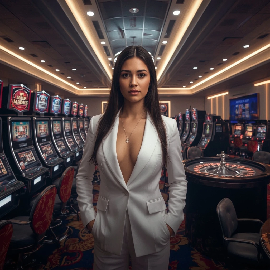 4Stars Casino Spiele